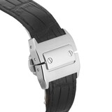Pre-Owned Cartier Santos 35mm Stainless Steel