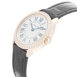 Pre-Owned Cartier Ronde Louis 29mm Rose Gold