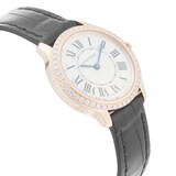Pre-Owned Cartier Ronde Louis 29mm Rose Gold