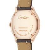 Pre-Owned Cartier Ronde Louis 29mm Rose Gold