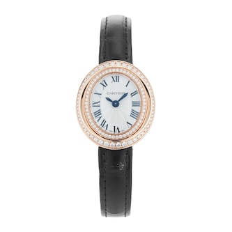 Pre-Owned Cartier Hypnose 26.2mm Rose Gold Pre-Owned Cartier Hypnose 26.2mm Rose Gold