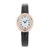 Pre-Owned Cartier Hypnose 26.2mm Rose Gold