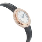 Pre-Owned Cartier Hypnose 26.2mm Rose Gold