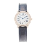 Pre-Owned Cartier Ronde Louis 29mm Rose Gold