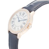 Pre-Owned Cartier Ronde Louis 29mm Rose Gold