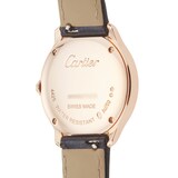 Pre-Owned Cartier Ronde Louis 29mm Rose Gold