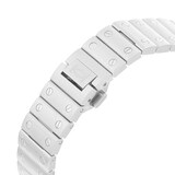 Pre-Owned Cartier Santos De 35.1mm Stainless Steel