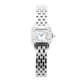 Pre-Owned Cartier Panthere De 21mm Stainless Steel