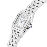 Pre-Owned Cartier Panthere De 21mm Stainless Steel