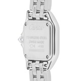 Pre-Owned Cartier Panthere De 21mm Stainless Steel