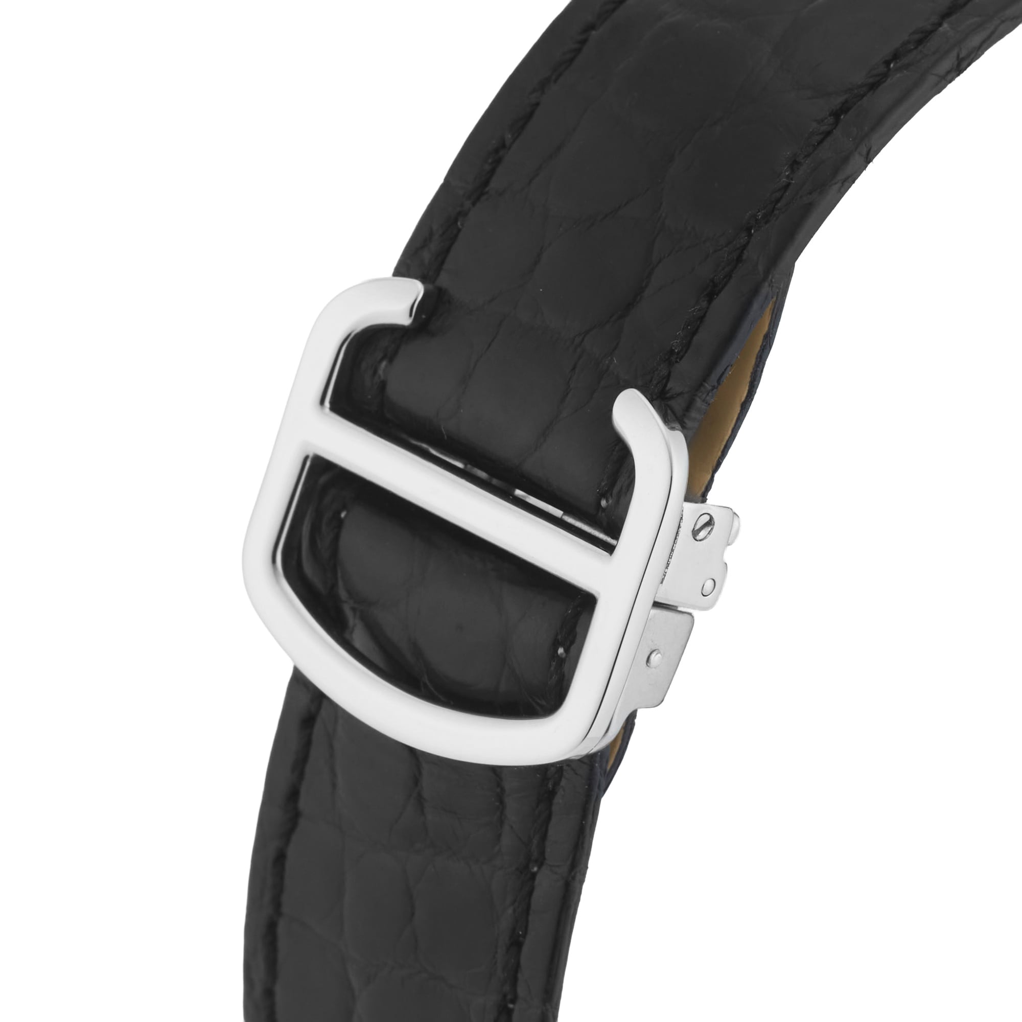 Pre-Owned Cartier Ronde Solo Quartz 36mm Stainless Steel Pre-Owned Cartier Ronde Solo Quartz 36mm Stainless Steel
