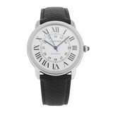 Pre-Owned Cartier Ronde Solo 42mm Stainless Steel