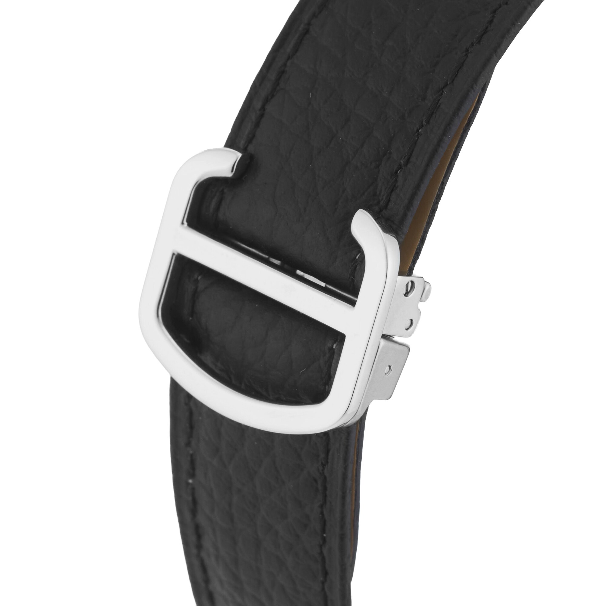 Pre-Owned Cartier Ronde Solo 42mm Stainless Steel Pre-Owned Cartier Ronde Solo 42mm Stainless Steel