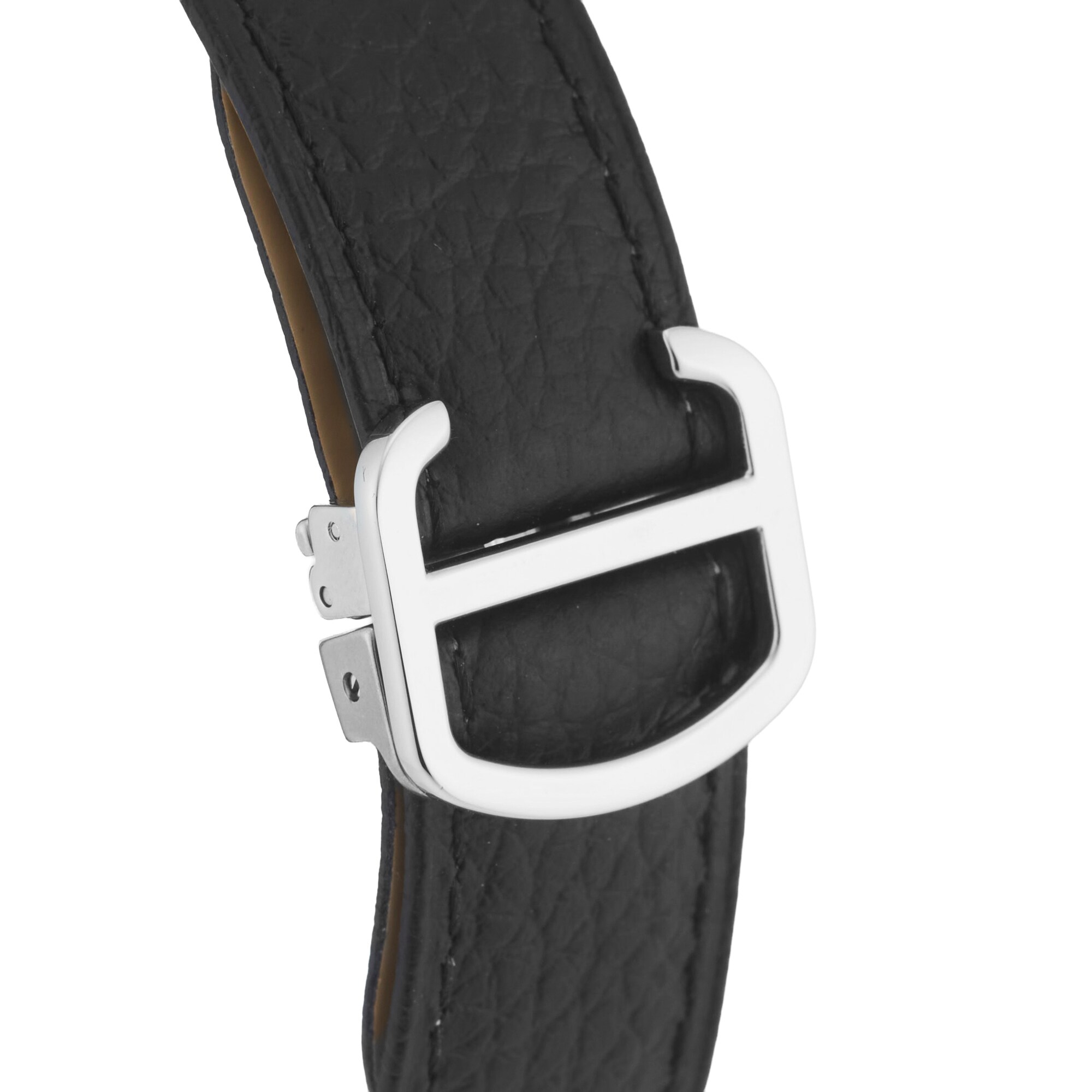 Pre-Owned Cartier Ronde Solo 42mm Stainless Steel Pre-Owned Cartier Ronde Solo 42mm Stainless Steel