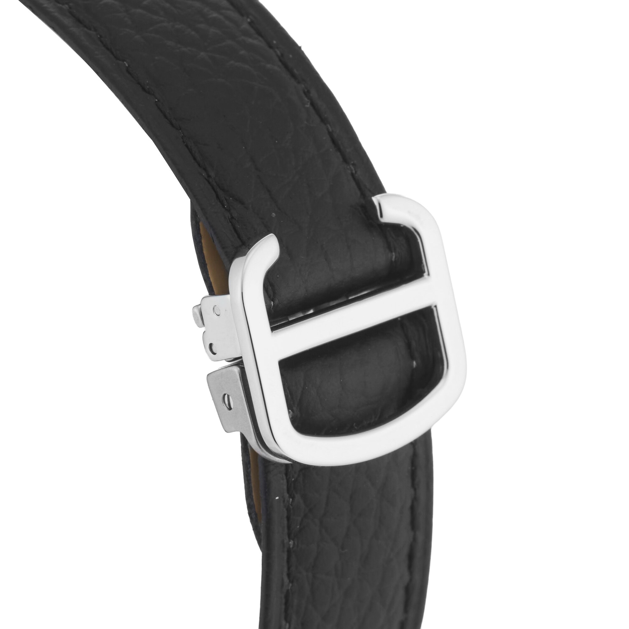 Pre-Owned Cartier Tank Solo 24.4mm x 31mm Stainless Steel Pre-Owned Cartier Tank Solo 24.4mm x 31mm Stainless Steel
