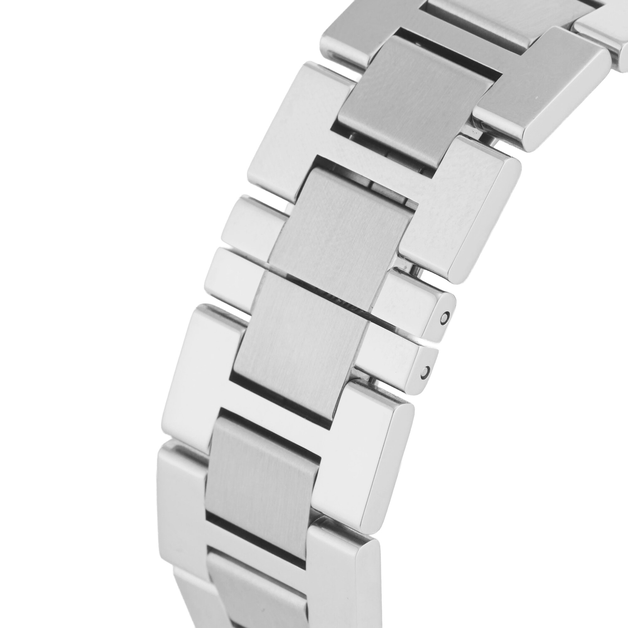 Pre-Owned Cartier Tank Solo 27.4mm x 34.8mm Stainless Steel Pre-Owned Cartier Tank Solo 27.4mm x 34.8mm Stainless Steel