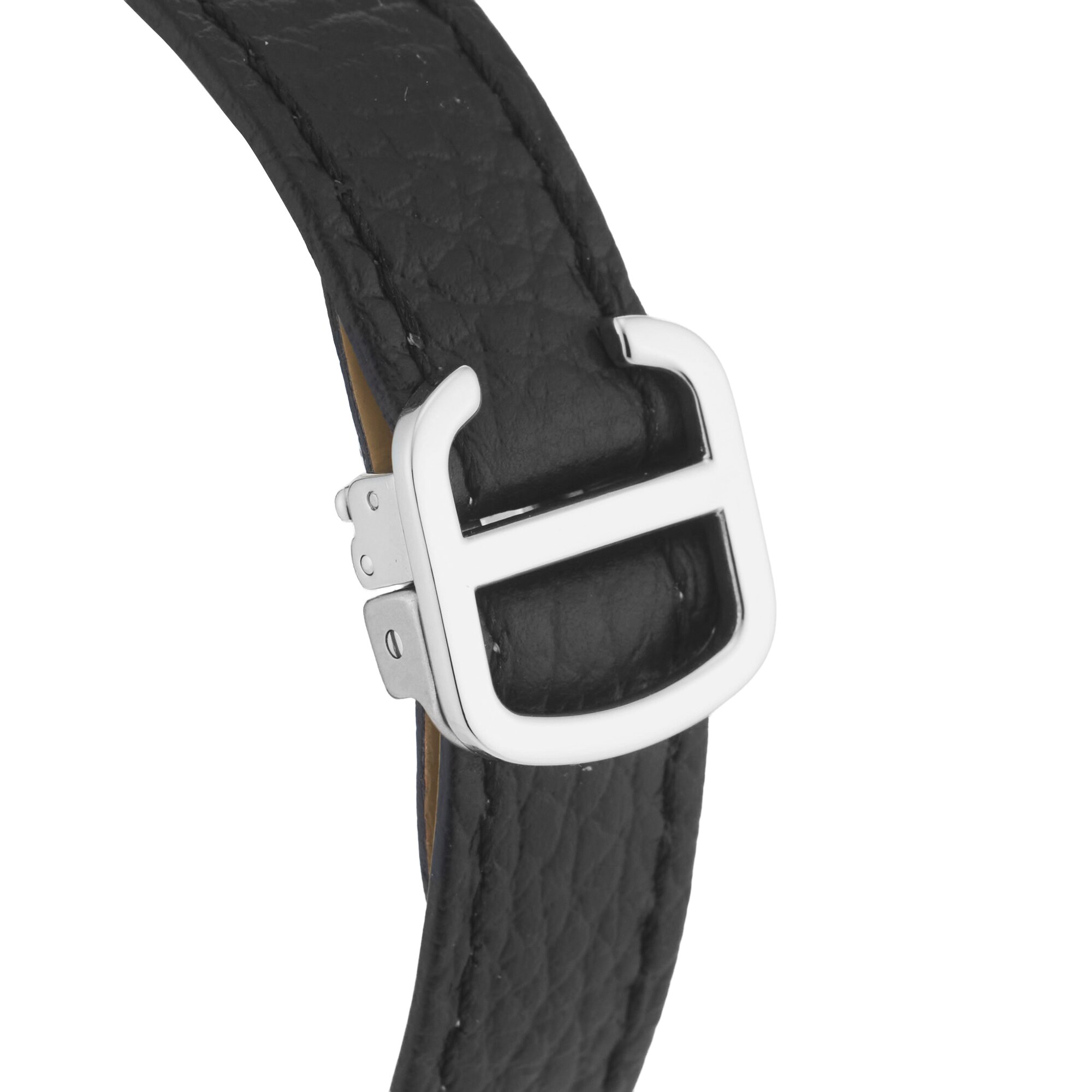 Pre-Owned Cartier Ronde Solo De 29mm Stainless Steel Pre-Owned Cartier Ronde Solo De 29mm Stainless Steel