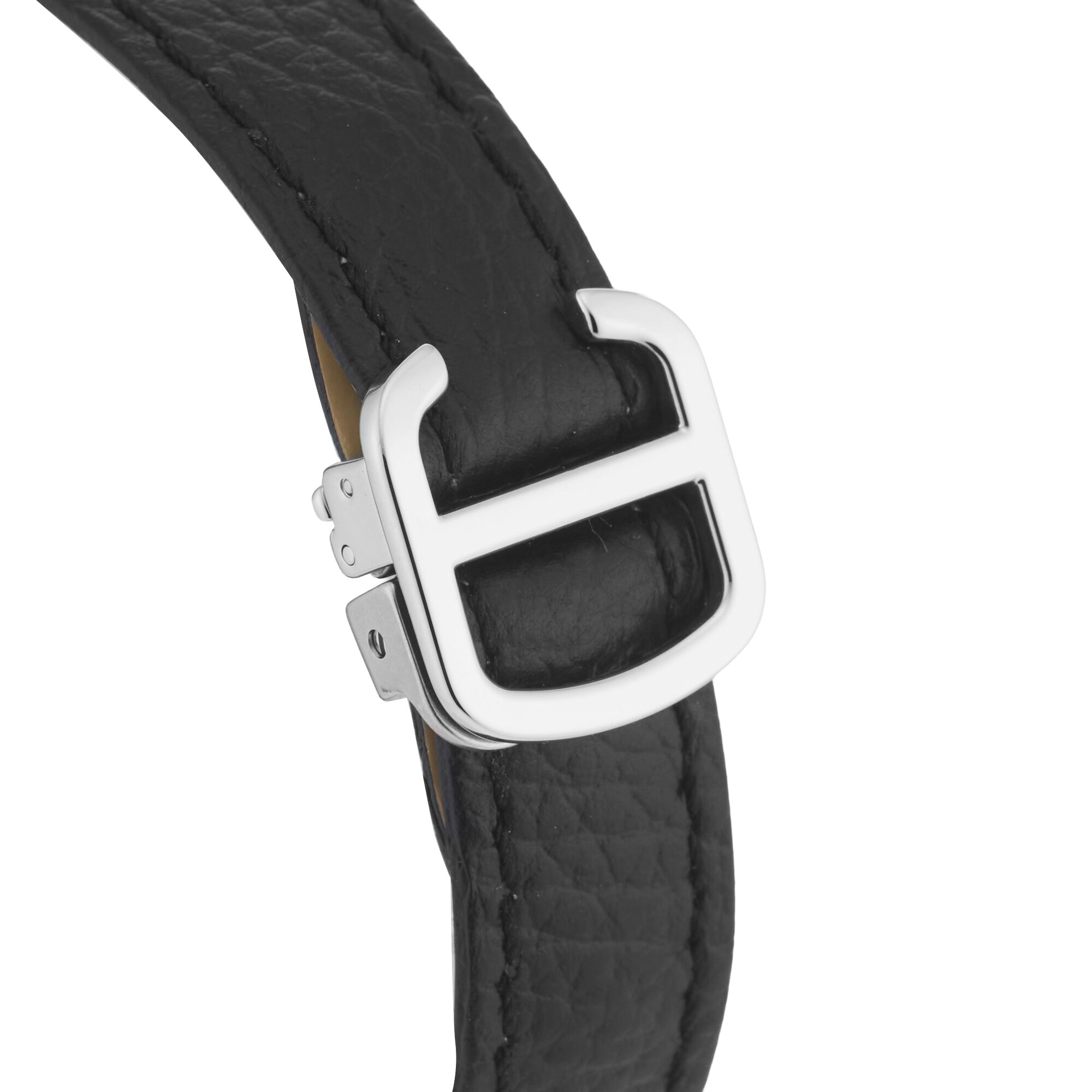 Pre-Owned Cartier Ronde Solo De 29mm Stainless Steel Pre-Owned Cartier Ronde Solo De 29mm Stainless Steel