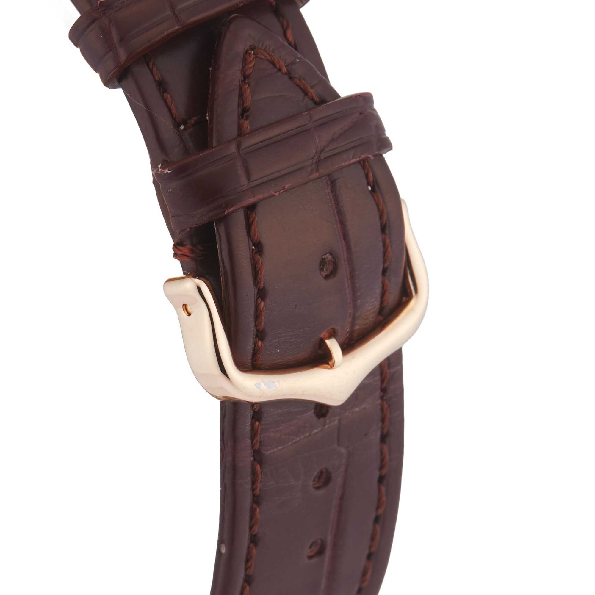 Pre-Owned Cartier Tank Americaine 26mm Rose Gold Pre-Owned Cartier Tank Americaine 26mm Rose Gold