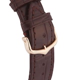 Pre-Owned Cartier Tank Americaine 26mm Rose Gold
