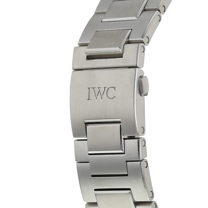 Pre-Owned IWC Ingenieur Mens Watch IW323904