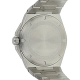 Pre-Owned IWC Ingenieur Mens Watch IW323904
