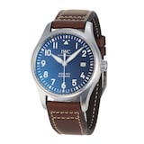 Pre-Owned IWC Pilot's Mark XVIII 'Le Petit Prince' Mens Watch IW327010