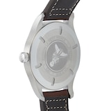 Pre-Owned IWC Pilot's Mark XVIII 'Le Petit Prince' Mens Watch IW327010