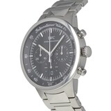 Pre-Owned IWC Pre-Owned IWC GST Chronograph Mens Watch IW372702