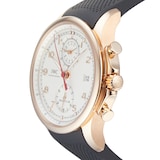 Pre-Owned IWC Pre-Owned IWC Portugieser Yacht Club Mens Watch IW390501