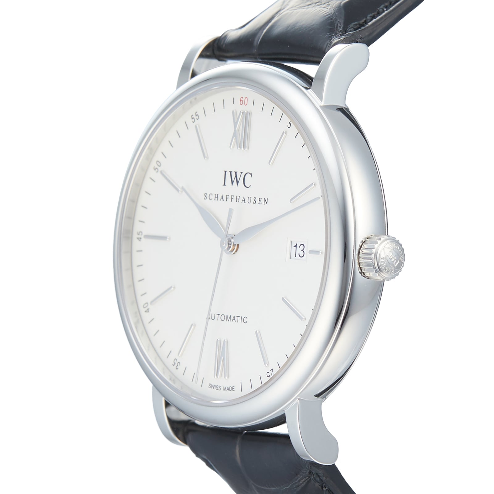 Iwc portofino automatic online iw356501