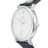Pre-Owned IWC Pre-Owned IWC Portofino Automatic Mens Watch IW356501