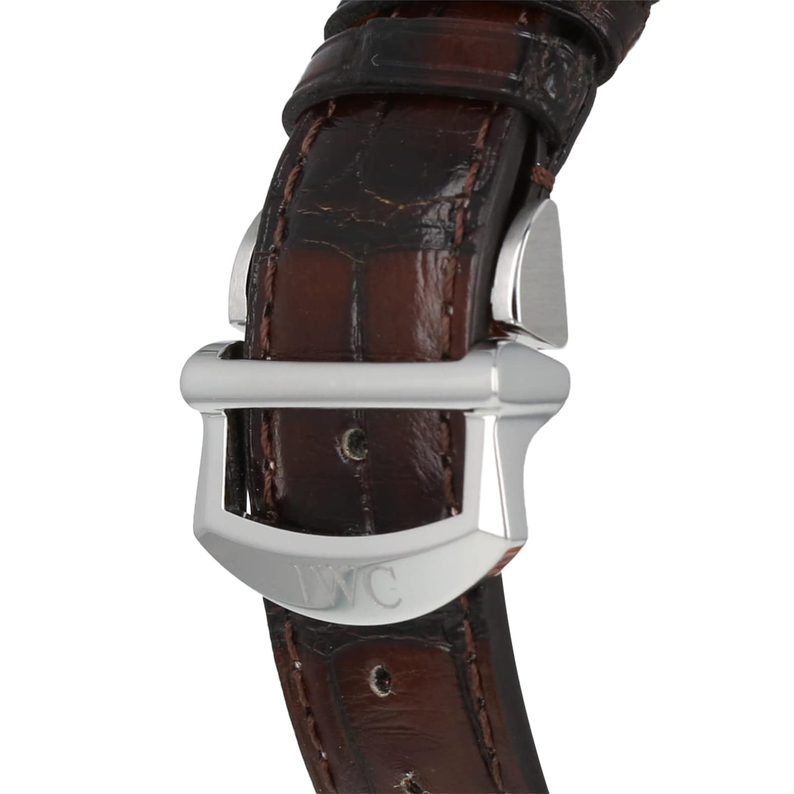 Pre-Owned IWC Portofino Moonphase Mens Watch IW516401 Pre-Owned IWC Portofino Moonphase Mens Watch IW516401