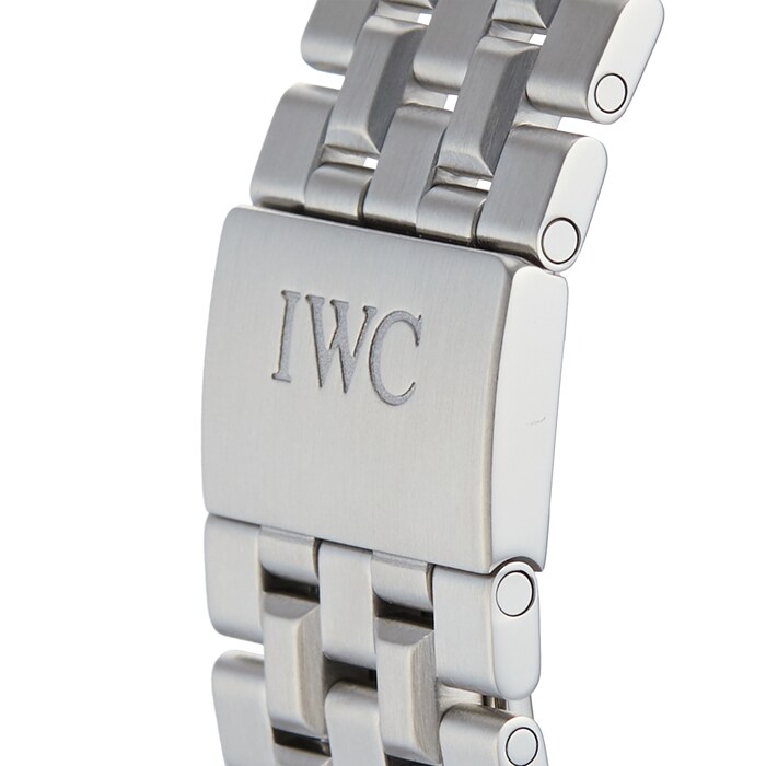 Pre-Owned IWC Pre-Owned IWC Pilot's Mark XVI Mens Watch IW325501