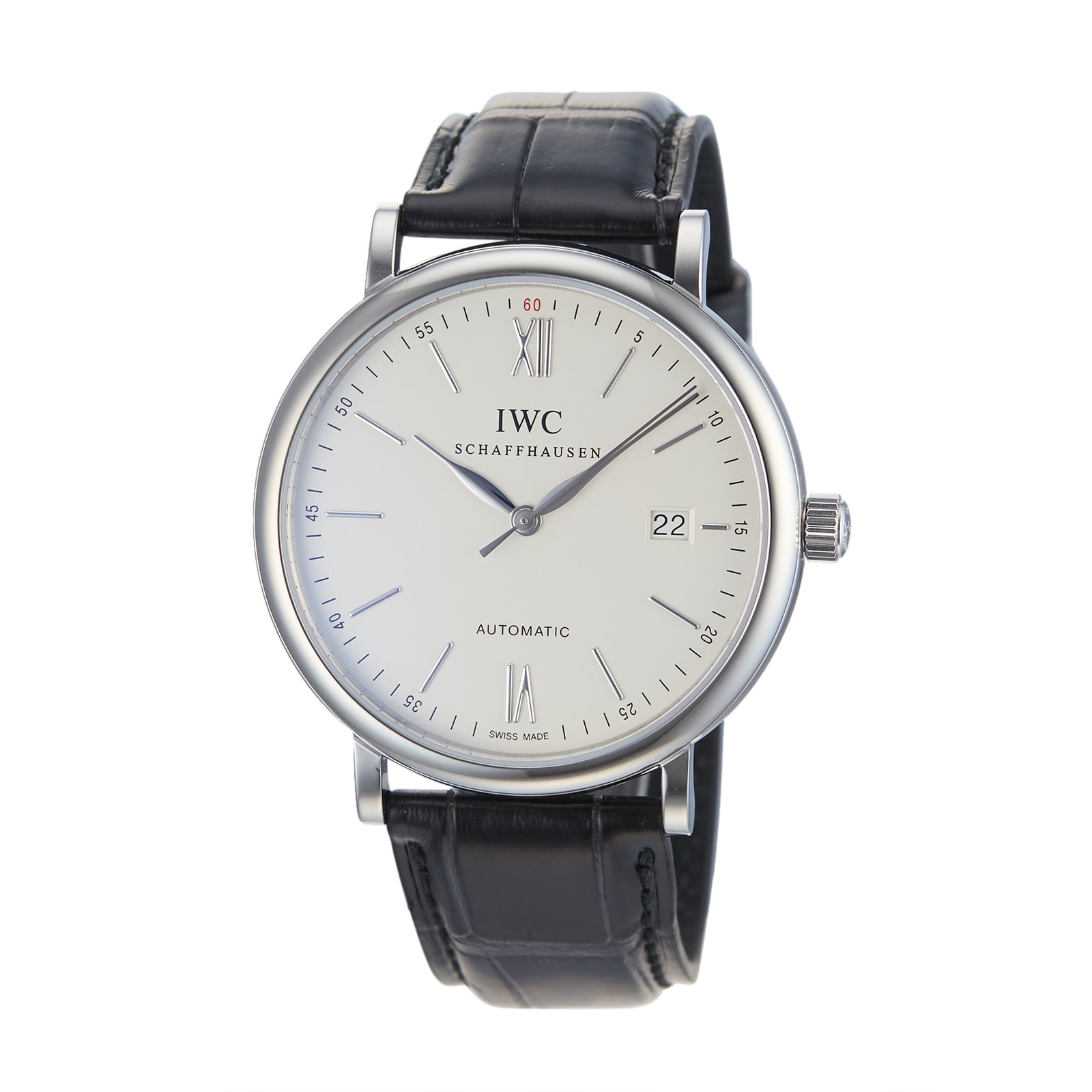 Iwc portofino automatic online iw356501