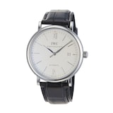 Pre-Owned IWC Portofino Automatic Mens Watch IW356501