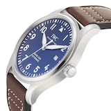 Pre-Owned IWC Pilot's Mark XVIII 'Le Petit Prince' Mens Watch IW327010