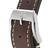Pre-Owned IWC Pilot's Mark XVIII 'Le Petit Prince' Mens Watch IW327010