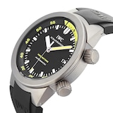 Pre-Owned IWC Pre-Owned IWC Aquatimer Mens Watch IW353804