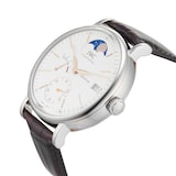 Pre-Owned IWC Pre-Owned IWC Portofino Moon Phase Mens Watch IW516401