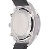 Pre-Owned IWC Portuguese Chronograph Mens Watch IW371401