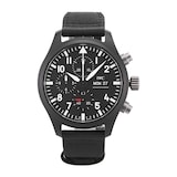Pre-Owned IWC Pre-Owned IWC Pilot Mens Watch IW389101