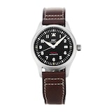 Pre-Owned IWC Pre-Owned IWC Pilot Mens Watch IW326803