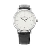 Pre-Owned IWC Portofino IW356501