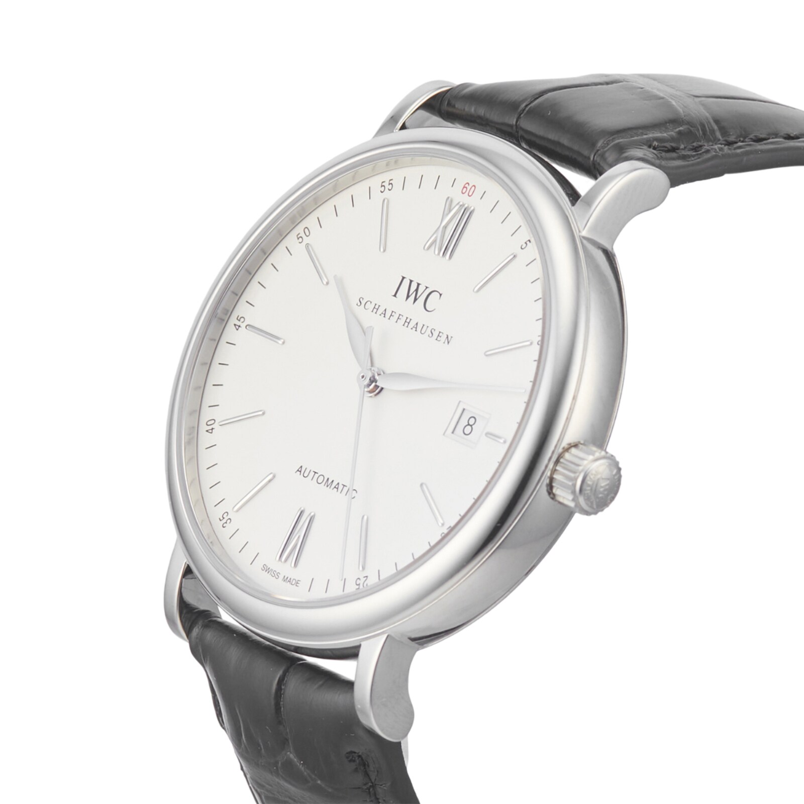Pre-Owned IWC Portofino IW356501