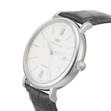 Pre-Owned IWC Portofino IW356501