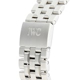 Pre-Owned IWC Pilot's Mens Watch IW371704