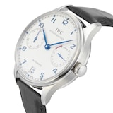 Pre-Owned IWC Portugieser Automatic Mens Watch IW500107