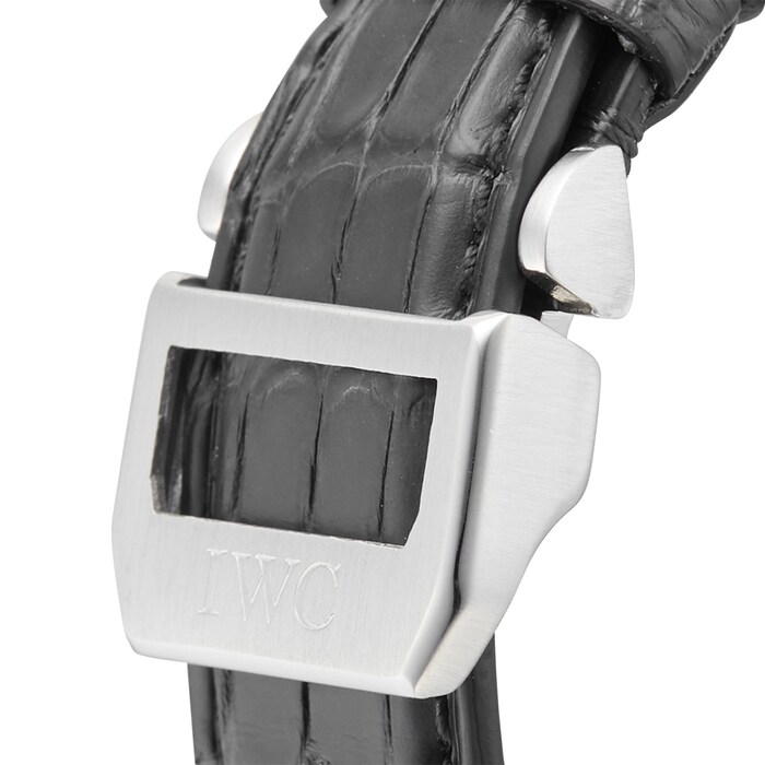 Pre-Owned IWC Portugieser Automatic Mens Watch IW500107