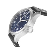 Pre-Owned IWC Big Pilot's 43 Mens Watch IW329303